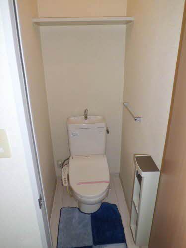 シャーメゾン　カメリア　Ａ棟 A0201号-6