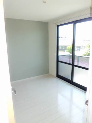 シャーメゾン　カメリア　Ａ棟 A0201号-7