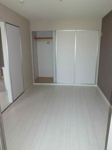 シャーメゾン　カメリア　Ａ棟 A0201号-8