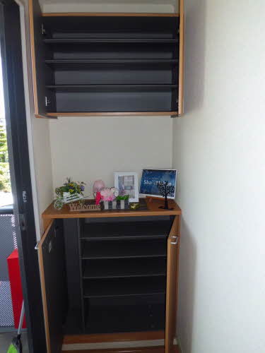 シャーメゾン　カメリア　Ａ棟 A0201号-10