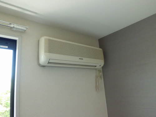 シャーメゾン　カメリア　Ａ棟 A0201号-11