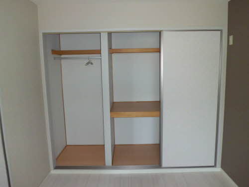 シャーメゾン　カメリア　Ａ棟 A0201号-12