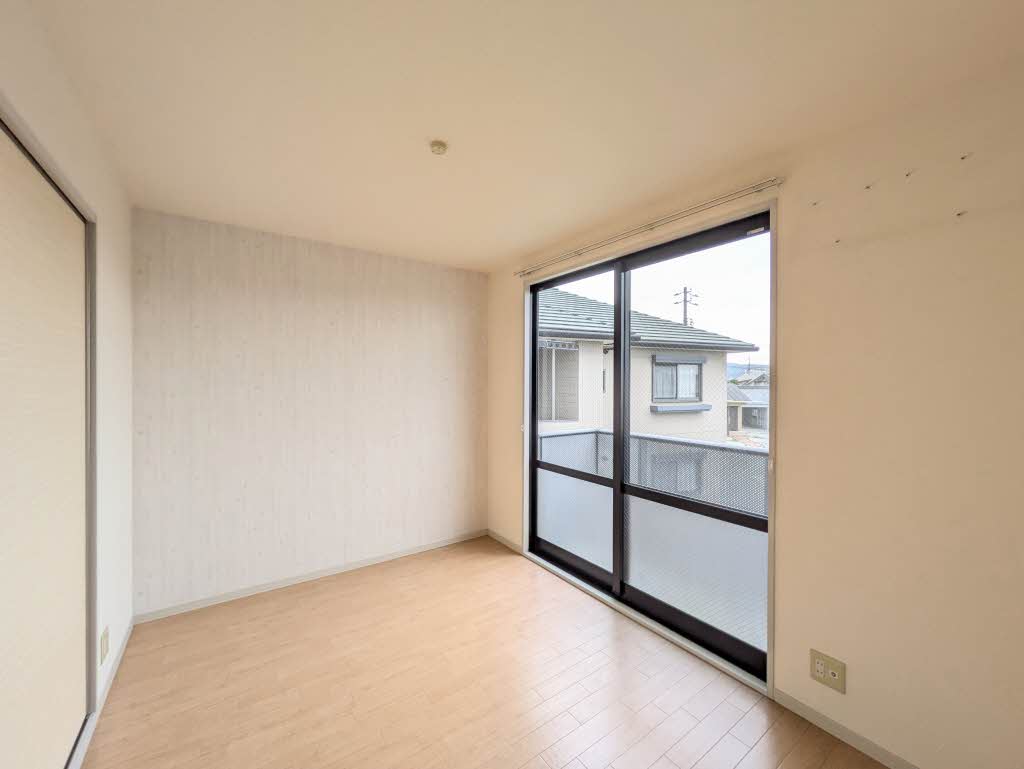 シャーメゾン　カメリア　Ａ棟 A0203号-4