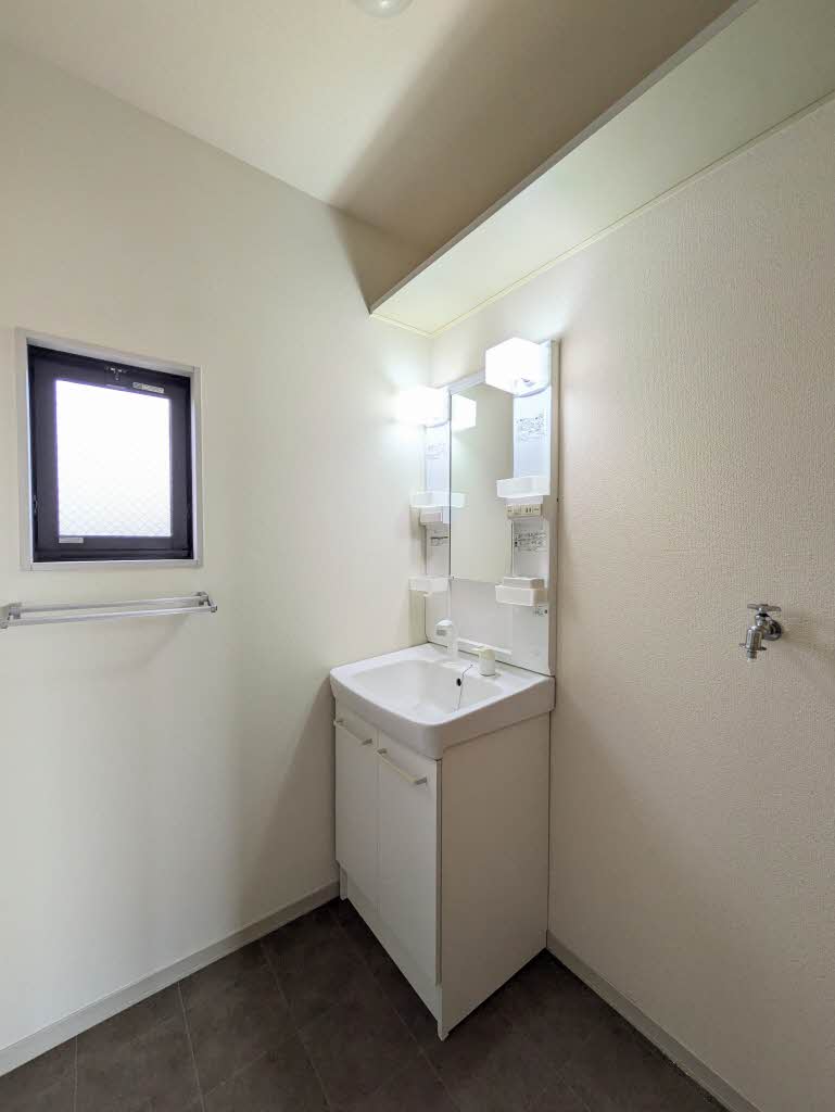 シャーメゾン　カメリア　Ａ棟 A0203号-5