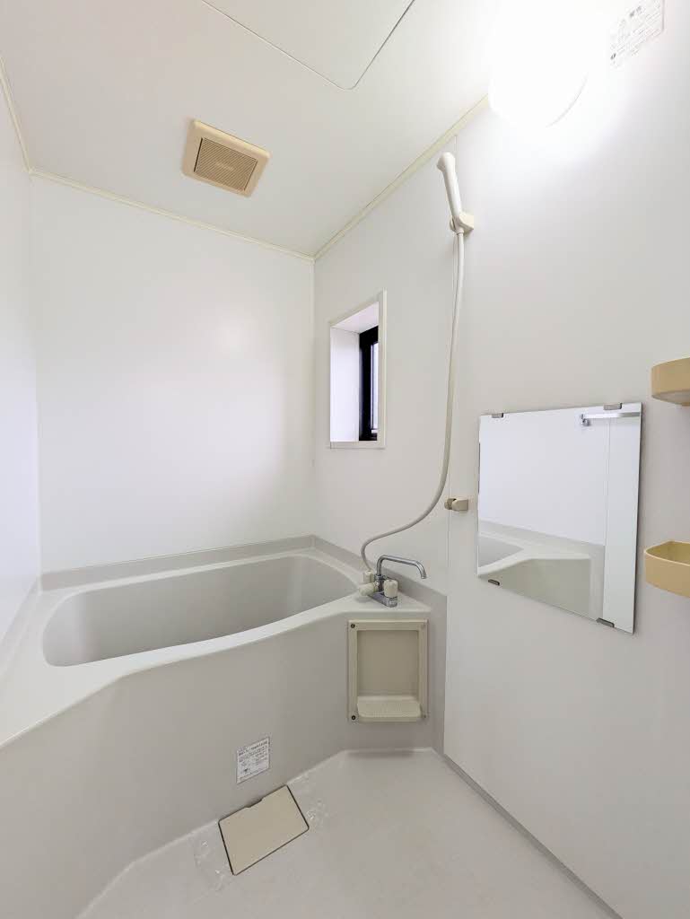 シャーメゾン　カメリア　Ａ棟 A0203号-6