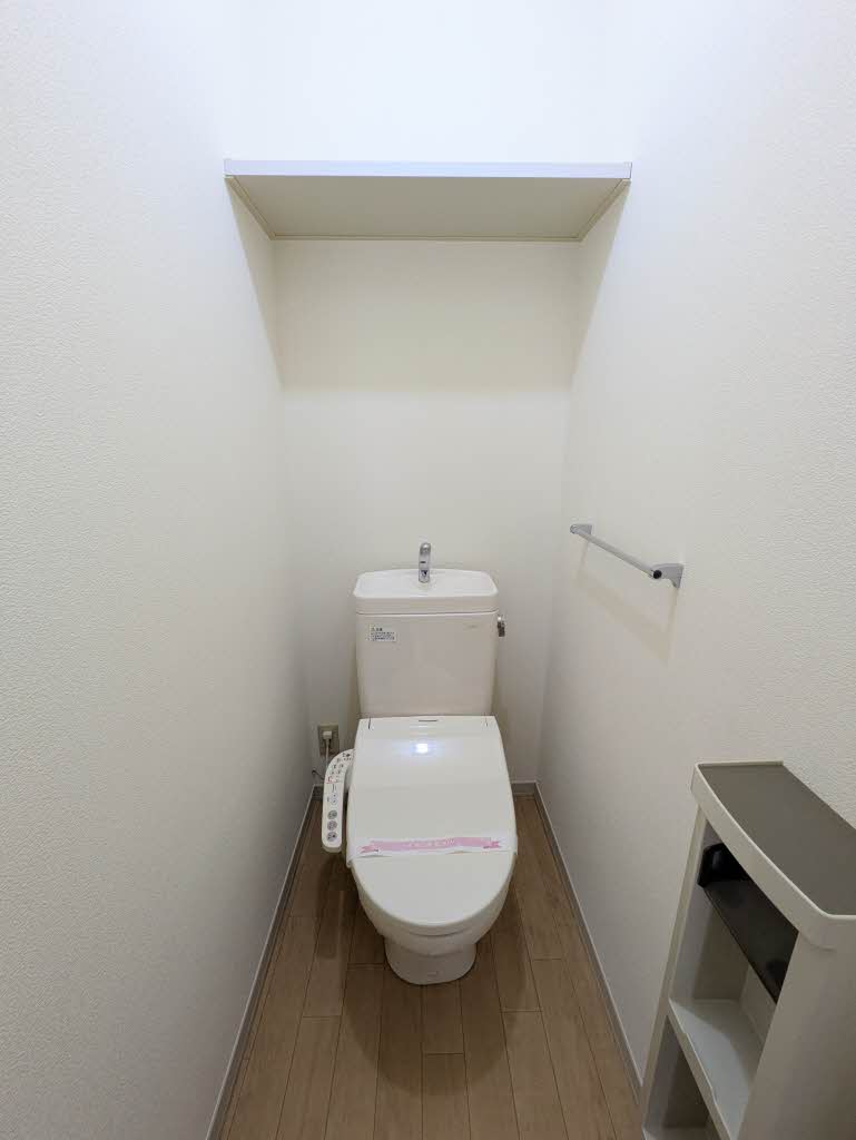 シャーメゾン　カメリア　Ａ棟 A0203号-7