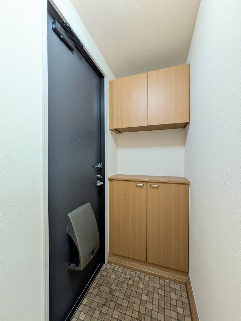 シャーメゾン　カメリア　Ａ棟 A0203号-8