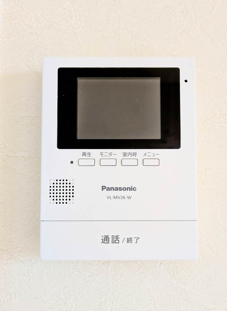 シャーメゾン　カメリア　Ａ棟 A0203号-9