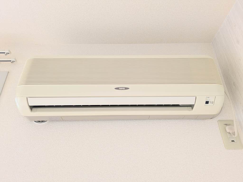 シャーメゾン　カメリア　Ａ棟 A0203号-10