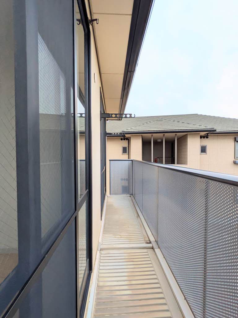 シャーメゾン　カメリア　Ａ棟 A0203号-12