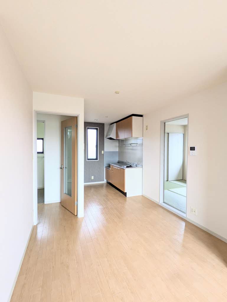 シャーメゾン　カメリア　Ａ棟 A0203号-13