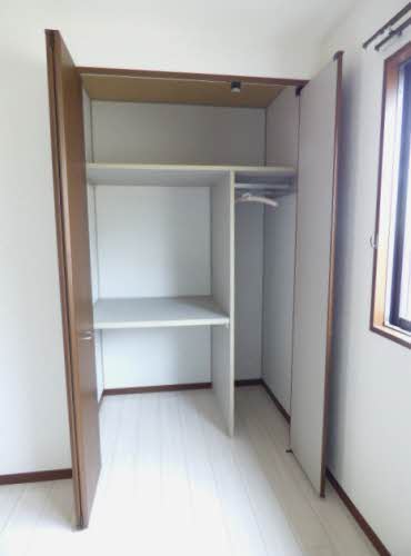 シャーメゾン カメリア B棟 B0101号-9
