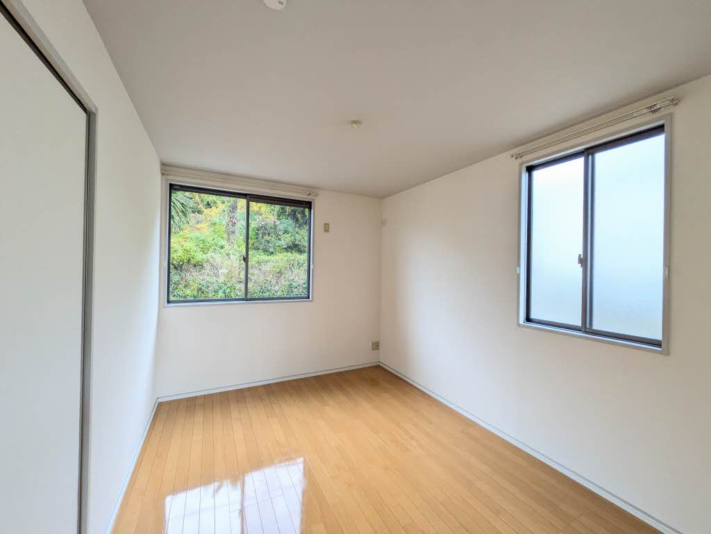 シャーメゾン一の宮 C棟 A0101号-4