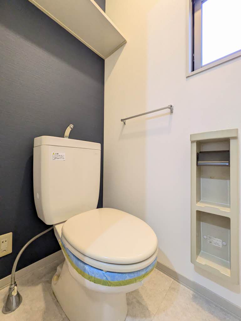 シャーメゾン一の宮 C棟 A0101号-7