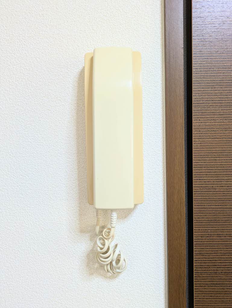 シャーメゾン江汐 B棟 B0103号-9