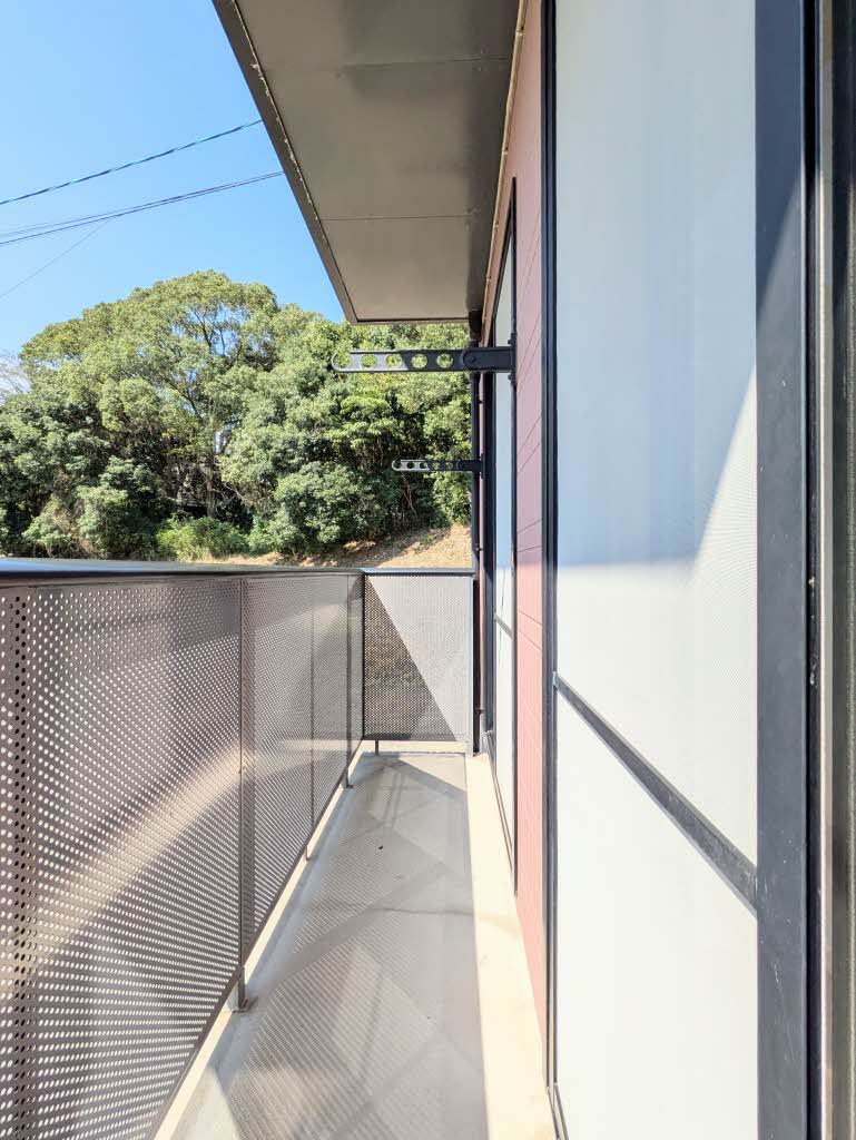 シャーメゾン江汐 B棟 B0103号-12