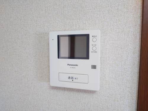 シャーメゾンシャリテ　Ａ棟 A0202号-5