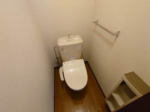 シャーメゾンシャリテ　Ａ棟 A0202号-6