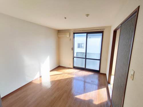 シャーメゾンシャリテ　Ａ棟 A0202号-8