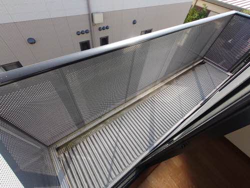 シャーメゾンシャリテ　Ａ棟 A0202号-9