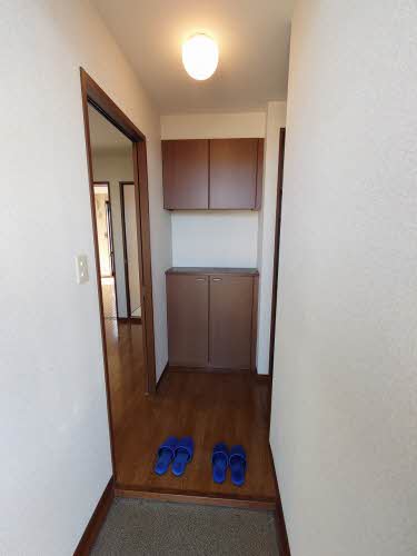 シャーメゾンシャリテ　Ａ棟 A0202号-10