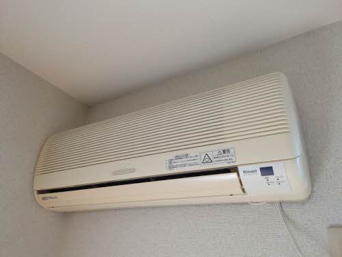 シャーメゾンシャリテ　Ａ棟 A0202号-11