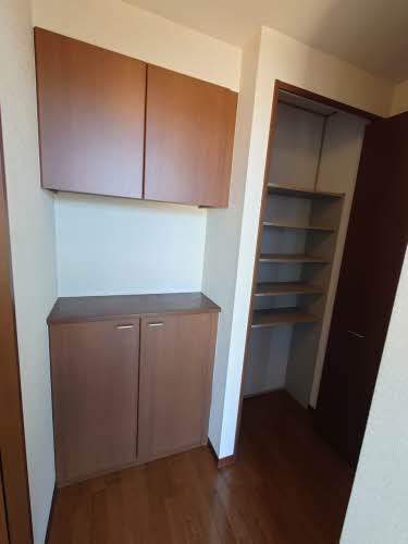 シャーメゾンシャリテ　Ａ棟 A0202号-14