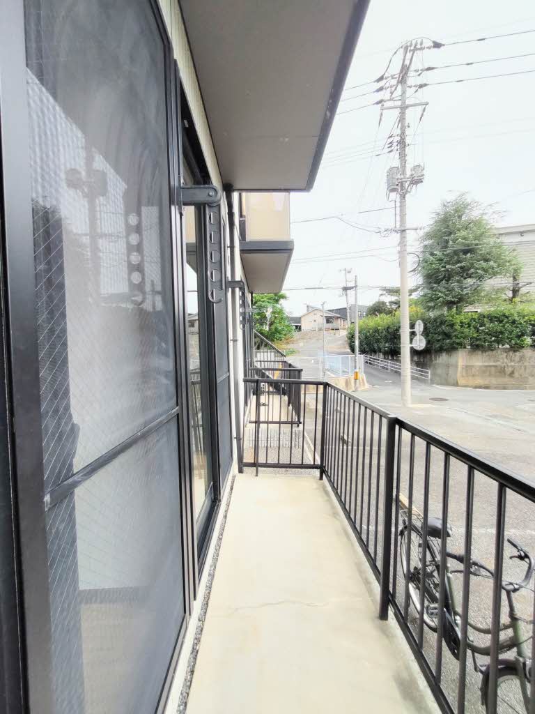 シャーメゾン美月 A0102号-12