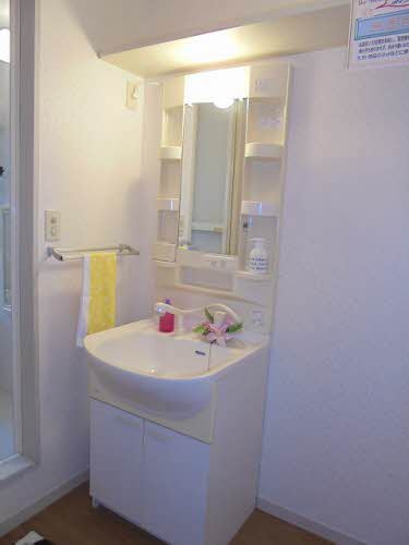 シャーメゾン伊倉東 A0101号-6