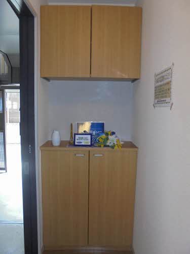 シャーメゾン伊倉東 A0101号-9