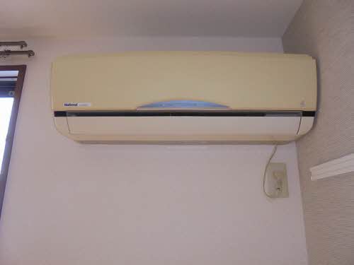 シャーメゾン伊倉東 A0101号-11