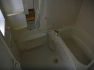 アンソレイユ Ⅱ棟 B0101号-4