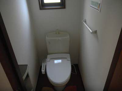 アンソレイユ Ⅱ棟 B0101号-6