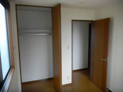 アンソレイユ Ⅱ棟 B0101号-7