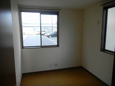 アンソレイユ Ⅱ棟 B0101号-13