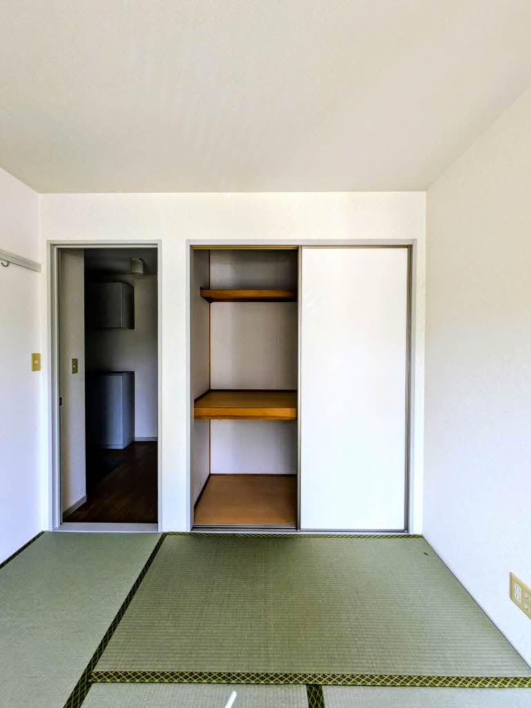 シャーメゾン侍町 A0102号-11