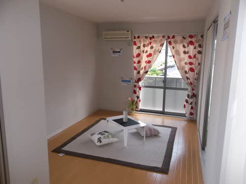 シャーメゾン侍町 A0202号-2