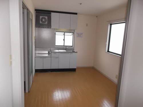 シャーメゾン侍町 A0202号-3