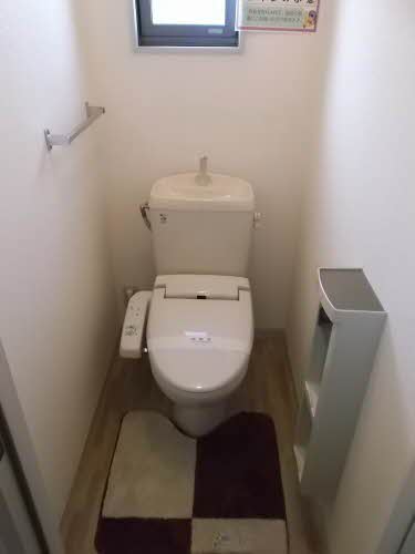 シャーメゾン侍町 A0202号-6