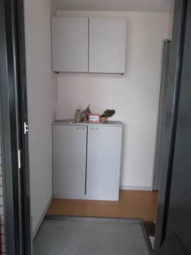 シャーメゾン侍町 A0202号-7