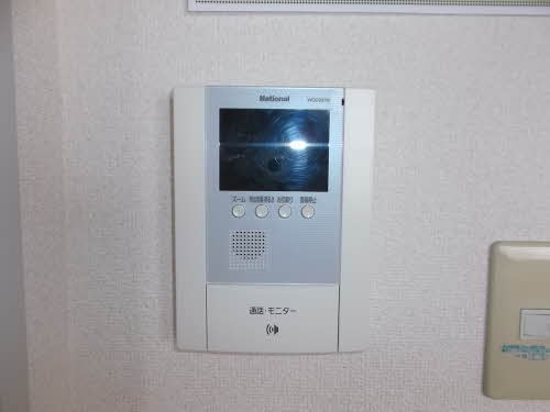 シャーメゾン侍町 A0202号-8