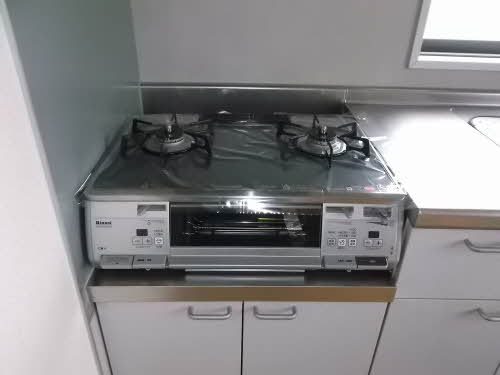 シャーメゾン侍町 A0202号-14