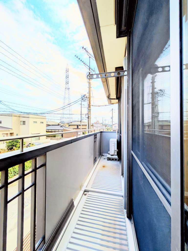 クリスタルシティー ’T A0202号-11