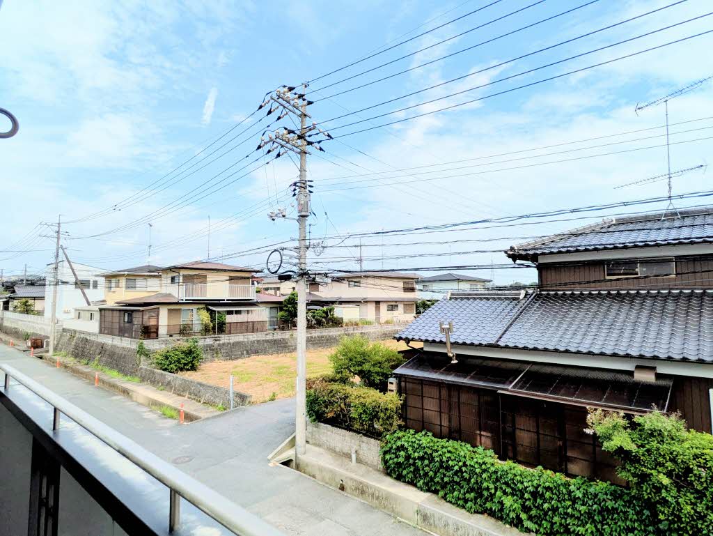 クリスタルシティー ’T A0202号-12