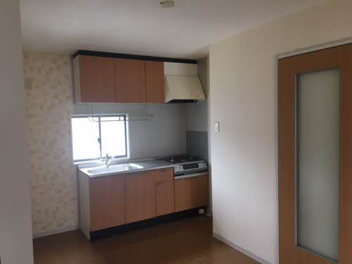 クリスタルシティー ’K B0201号-3