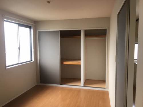 クリスタルシティー ’K B0201号-5