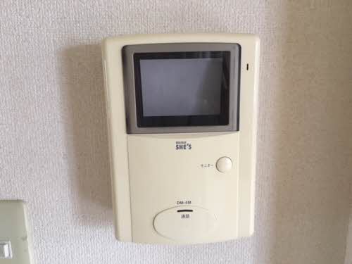 クリスタルシティー ’K B0201号-6