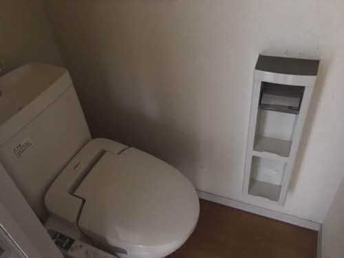 クリスタルシティー ’K B0201号-9