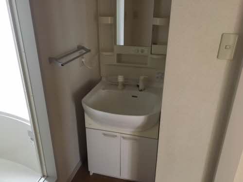 クリスタルシティー ’K B0201号-10