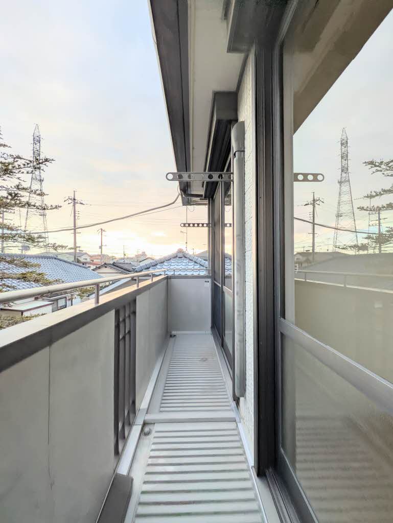 クリスタルシティー　’Ｋ B0201号-12